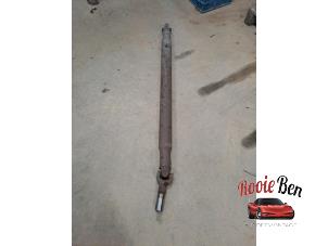 Gebruikte Tussenas Chevrolet Avalanche 5.3 V8 4WD Crew Cab Prijs op aanvraag aangeboden door Rooie Ben autodemontage