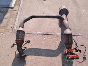 Gebruikte Katalysator Chevrolet Avalanche 5.3 V8 4WD Crew Cab Prijs op aanvraag aangeboden door Rooie Ben autodemontage