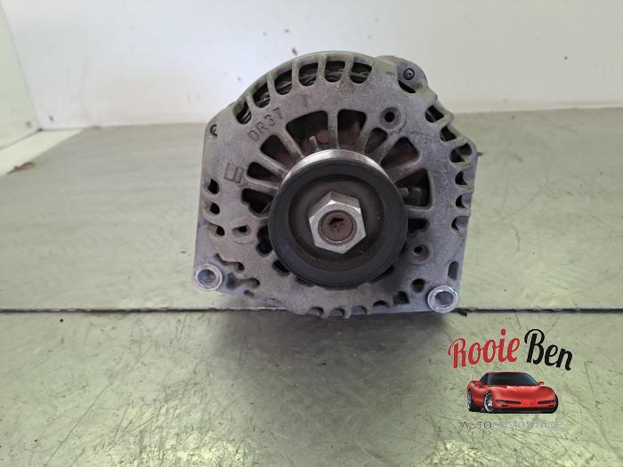 Gebruikte Dynamo Chevrolet Avalanche 5.3 V8 4WD Crew Cab Prijs op aanvraag aangeboden door Rooie Ben autodemontage