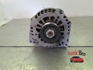 Gebruikte Dynamo Chevrolet Avalanche 5.3 V8 4WD Crew Cab Prijs op aanvraag aangeboden door Rooie Ben autodemontage