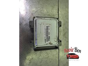 Gebruikte Computer Motormanagement Chevrolet Avalanche 5.3 V8 4WD Crew Cab Prijs op aanvraag aangeboden door Rooie Ben autodemontage