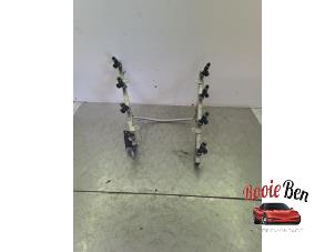 Gebruikte Injector brug Chevrolet Avalanche 5.3 V8 4WD Crew Cab Prijs op aanvraag aangeboden door Rooie Ben autodemontage