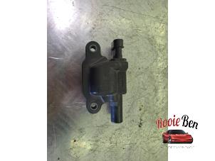 Gebruikte Bobine Chevrolet Avalanche 5.3 V8 4WD Crew Cab Prijs € 25,00 Margeregeling aangeboden door Rooie Ben autodemontage