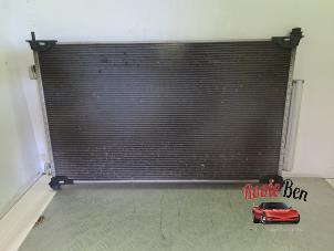 Gebruikte Airco Radiateur Honda HR-V (RU) 1.5 i-VTEC 16V Prijs op aanvraag aangeboden door Rooie Ben autodemontage