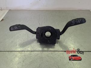 Gebruikte Combischakelaar Stuurkolom Seat Ibiza IV (6J5) 1.2 TDI Ecomotive Prijs op aanvraag aangeboden door Rooie Ben autodemontage