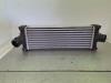 Intercooler van een Ford Transit Custom, 2011 / 2023 2.0 TDCi 16V Eco Blue 170, Bestel, Diesel, 1.995cc, 125kW (170pk), FWD, YNFS; YNF6; YNFA; YNFB; BLFA; BLFB, 2015-12 / 2023-12 2018