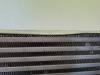 Intercooler van een Ford Transit Custom 2.0 TDCi 16V Eco Blue 170 2018