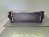 Intercooler van een Ford Transit Custom 2.0 TDCi 16V Eco Blue 170 2018