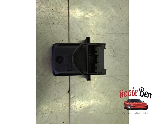 Gebruikte Gateway module Ford Transit Custom 2.0 TDCi 16V Eco Blue 170 Prijs op aanvraag aangeboden door Rooie Ben autodemontage