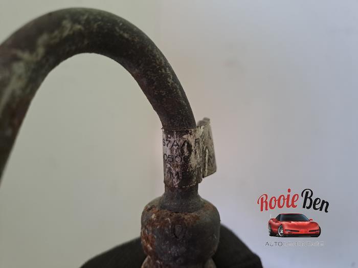 Gebruikte Oliedruk Leiding Dodge Ram 1500 (DR/DH/D1/DC/DM) 5.7 V8 Hemi 1500 4x2 Prijs op aanvraag aangeboden door Rooie Ben autodemontage