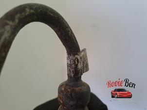 Gebruikte Oliedruk Leiding Dodge Ram 1500 (DR/DH/D1/DC/DM) 5.7 V8 Hemi 1500 4x2 Prijs op aanvraag aangeboden door Rooie Ben autodemontage