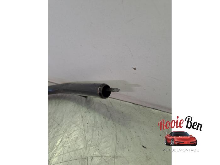 Gebruikte Olie Peilstok Dodge Ram 1500 (DR/DH/D1/DC/DM) 5.7 V8 Hemi 1500 4x2 Prijs € 35,00 Margeregeling aangeboden door Rooie Ben autodemontage