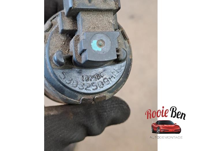 Gebruikte Uitlaat gasklep (EGR) Dodge Ram 1500 (DR/DH/D1/DC/DM) 5.7 V8 Hemi 1500 4x2 Prijs € 100,00 Margeregeling aangeboden door Rooie Ben autodemontage