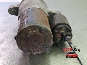 Gebruikte Startmotor Dodge Ram 1500 (DR/DH/D1/DC/DM) 5.7 V8 Hemi 1500 4x2 Prijs € 100,00 Margeregeling aangeboden door Rooie Ben autodemontage