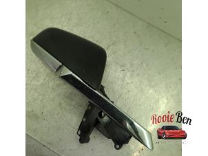 Gebruikte Buitenspiegel rechts Tesla Model S 70D Prijs € 400,00 Margeregeling aangeboden door Rooie Ben autodemontage