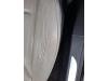 Tesla Model S 70D Stoelen+Bank (compleet)