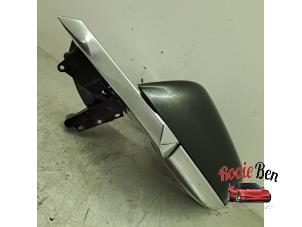 Gebruikte Spiegel Buiten links Tesla Model S 70D Prijs € 400,00 Margeregeling aangeboden door Rooie Ben autodemontage