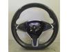 Tesla Model S 70D Stuurwiel