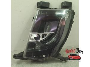 Gebruikte Mistlamp links-voor Tesla Model S 70D Prijs op aanvraag aangeboden door Rooie Ben autodemontage