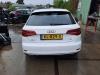 Audi A3 Sportback (8VA/8VF) 1.6 TDI Ultra 16V Achterkant (compleet)