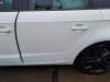 Audi A3 Sportback (8VA/8VF) 1.6 TDI Ultra 16V Deur 4Deurs links-achter