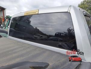 Gebruikte Ruit achter Dodge 1500 Standard Cab (DS) 3.6 ST V6 24V 4WD Prijs op aanvraag aangeboden door Rooie Ben autodemontage