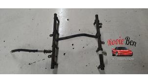 Gebruikte Injector brug Dodge Ram 1500 (DR/DH/D1/DC/DM) 5.7 V8 Hemi 1500 4x2 Prijs op aanvraag aangeboden door Rooie Ben autodemontage