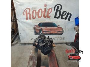 Gebruikte Versnellingsbak Volkswagen Polo V (6R) 1.2 TDI 12V BlueMotion Prijs € 150,00 Margeregeling aangeboden door Rooie Ben autodemontage