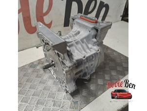 Gebruikte Motor Nissan Leaf (ZE1) e+ 59/62kWh Prijs op aanvraag aangeboden door Rooie Ben autodemontage