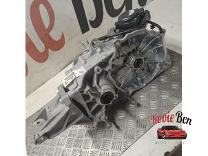 Gebruikte Automaatbak Nissan Leaf (ZE1) e+ 59/62kWh Prijs op aanvraag aangeboden door Rooie Ben autodemontage