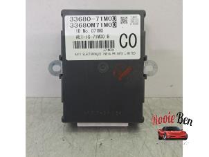 Gebruikte Start/Stop computer Suzuki Alto 1.0 12V Prijs op aanvraag aangeboden door Rooie Ben autodemontage