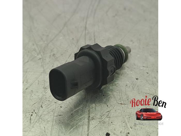 Temperatuursensor Motor van een Volkswagen Touran (1T3) 1.6 TDI 16V 2015