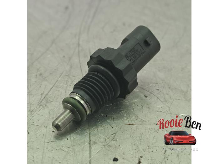 Temperatuursensor Motor van een Volkswagen Touran (1T3) 1.6 TDI 16V 2015