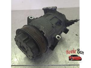 Gebruikte Aircopomp Opel Corsa D 1.3 CDTi 16V ecoFLEX Prijs € 35,00 Margeregeling aangeboden door Rooie Ben autodemontage