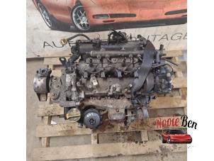 Gebruikte Motor Opel Corsa D 1.3 CDTi 16V ecoFLEX Prijs € 555,00 Margeregeling aangeboden door Rooie Ben autodemontage