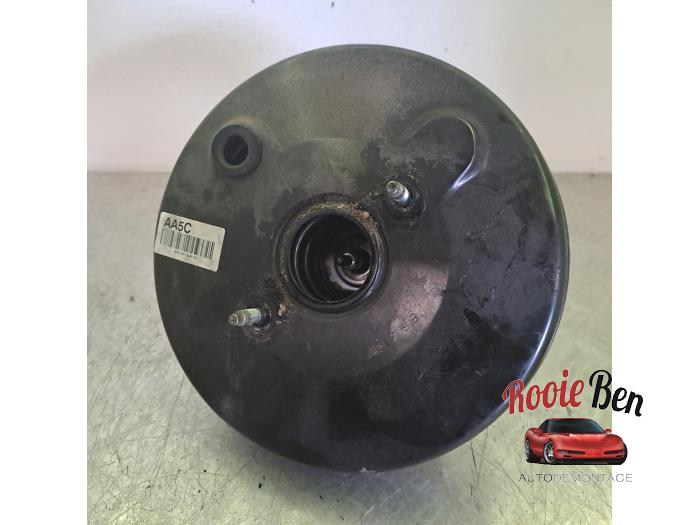 Gebruikte Rembol Opel Karl 1.0 12V Prijs € 50,00 Margeregeling aangeboden door Rooie Ben autodemontage