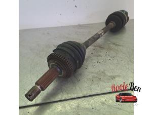 Gebruikte Homokineetas links-voor Hyundai i30 (FD) 1.4 CVVT 16V Prijs op aanvraag aangeboden door Rooie Ben autodemontage