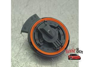 Gebruikte Sensor Airbag Nissan Townstar 1.3 TCE 130 16V Prijs € 10,00 Margeregeling aangeboden door Rooie Ben autodemontage