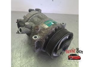 Gebruikte Aircopomp Volkswagen Golf V (1K1) 2.0 FSI 16V Prijs € 35,00 Margeregeling aangeboden door Rooie Ben autodemontage