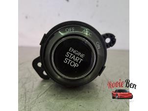 Gebruikte Start/Stop schakelaar Kia Rio III (UB) 1.2 CVVT 16V Prijs op aanvraag aangeboden door Rooie Ben autodemontage