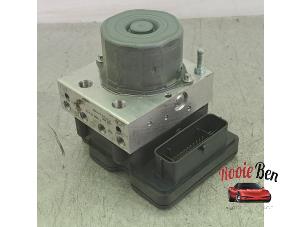 Gebruikte ABS Pomp Nissan Micra (K14) 0.9 IG-T 12V Prijs € 100,00 Margeregeling aangeboden door Rooie Ben autodemontage