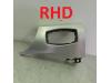 Ford (USA) Mustang VI Fastback 5.0 GT Ti-VCT V8 32V Dashboard sierlijst