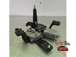 Gebruikte Ruitenwissermotor achter Chevrolet Orlando (YYM/YYW) 2.0 D 16V Prijs € 50,00 Margeregeling aangeboden door Rooie Ben autodemontage