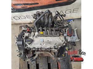 Gebruikte Motor Ford Ka II 1.2 Prijs € 400,00 Margeregeling aangeboden door Rooie Ben autodemontage