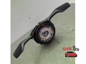 Gebruikte Combischakelaar Stuurkolom Tesla Model 3 Standard RWD Plus Prijs op aanvraag aangeboden door Rooie Ben autodemontage