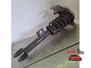 Gebruikte Voorpoot links Tesla Model 3 Standard RWD Plus Prijs op aanvraag aangeboden door Rooie Ben autodemontage