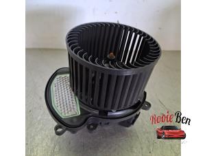 Gebruikte Chaufage Ventilatiemotor Nissan Townstar 1.3 TCE 130 16V Prijs op aanvraag aangeboden door Rooie Ben autodemontage