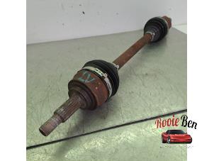 Gebruikte Steekas links-voor Nissan Townstar 1.3 TCE 130 16V Prijs € 325,00 Margeregeling aangeboden door Rooie Ben autodemontage