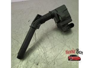 Gebruikte Bobine Nissan Townstar 1.3 TCE 130 16V Prijs € 20,00 Margeregeling aangeboden door Rooie Ben autodemontage