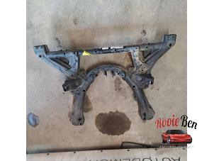 Gebruikte Subframe Tesla Model 3 Standard RWD Plus Prijs op aanvraag aangeboden door Rooie Ben autodemontage